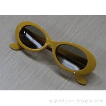 3D Polarized  Glasses -Children Design